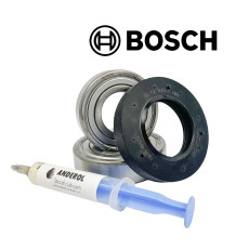 Комплекты для стиральных машин Bosch, Siemens