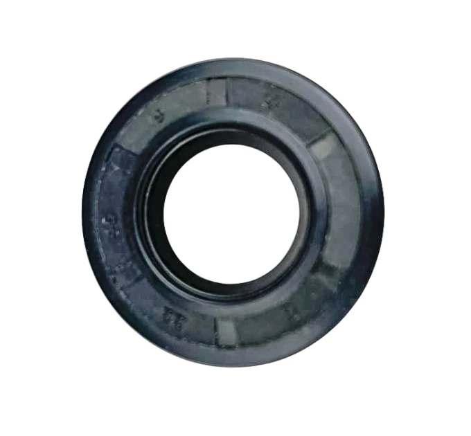 Комплект підшипників SKF 202 + 203 з сальником 22*45*9 для пральної машини Ariston / Beko / Indesit