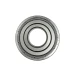 Комплект підшипників SKF 202 + 203 з сальником 22*45*9 для пральної машини Ariston / Beko / Indesit