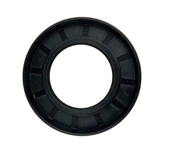 Комплект підшипників SKF 202 + 203 з сальником 22*45*9 для пральної машини Ariston / Beko / Indesit