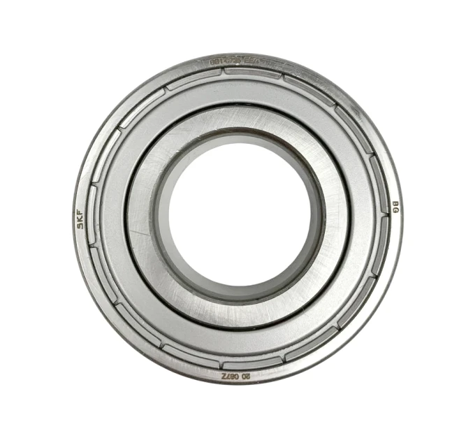 Подшипники для стиральных машин Bauknecht, Whirlpool SKF 6205, 6206, сальник 40*65*10