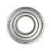 Подшипники для стиральных машин Bauknecht, Whirlpool SKF 6205, 6206, сальник 40*65*10