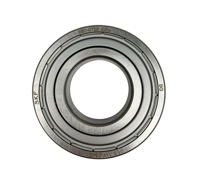 Подшипники для стиральных машин Bauknecht, Whirlpool SKF 6205, 6206, сальник 40*65*10