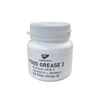 Смазка для редукторов и шестерен мясорубок MOL FOOD GREASE 2, 50 мл