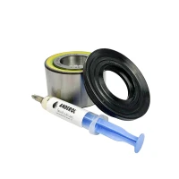 Подшипник стиральной машины Gorenje SKF BA2B 633667, сальник 35*62/70*6.5/12 Подшипник стиральной машины Gorenje SKF BA2B 633667, сальник 35*62/70*6.5/12