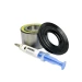 Подшипник стиральной машины Gorenje SKF BA2B 633667, сальник 35*62/70*6.5/12