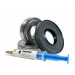 Подшипники для стиральных машин Bosch, Bauknecht SKF 6304, 6306, сальник 35*75*12 — ремонтный комплект