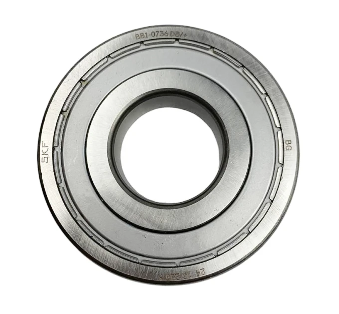 Подшипники для стиральных машин Bosch, Bauknecht SKF 6304, 6306, сальник 35*75*12 — ремонтный комплект