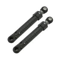 Амортизаторы для стиральной машины Samsung, 80N (отв. 10/13 мм, L=170-245 мм) (Италия) - DC66-00343D