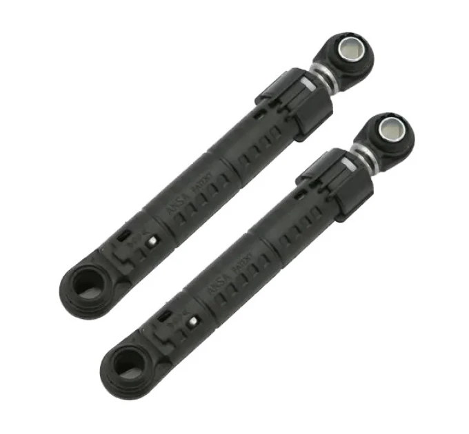 Амортизаторы для стиральной машины Samsung, 80N (отв. 10/13 мм, L=170-245 мм) (Италия) - DC66-00343D