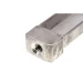 Хрестовина для пральної машини Indesit, Ariston (H=61 мм) під бак C00109633 (нержавійка)