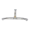 Крестовина барабана для стиральной машины Ariston, Indesit - C00038453 / cod.055 (для комплекта 168ID09)