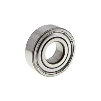 Подшипник для стиральной машины SKF 6202 ZZ, пром. упаковка
