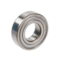 Подшипник для стиральной машины SKF 6205 ZZ, пром. упаковка