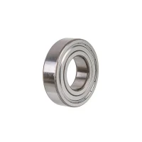 Подшипник для стиральной машины SKF 6206 ZZ, пром. упаковка