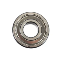 Подшипник для стиральной машины SKF 6305 ZZ, пром. упаковка