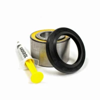 Подшипник стиральной машины Electrolux, Zanussi SKF BA2B 633667 и сальник  40*60*8/10,2