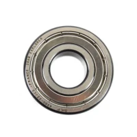 Подшипник для стиральной машины SKF 6303 ZZ, пром.упаковка