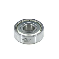 Подшипник для двигателей пылесосов и стиральных машин SKF 608 ZZ