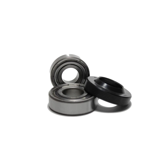 Подшипники для стиральной машины Zanussi, Electrolux, AEG, Privileg SKF 202, SKF 203 и сальник 22x40x10/11.5