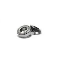 Підшипники пральної машини Whirlpool SKF 204, SKF 205 і сальник 30х52х8,5/10,5