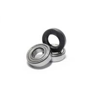 Підшипники пральної машини Whirlpool SKF 204, SKF 205 і сальник 30х52х8,5/10,5