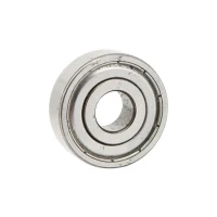 Подшипник SKF 629 ZZ двигателей пылесосов и стиральных машин