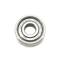 Подшипник для двигателей пылесосов и стиральных машин SKF 608 ZZ