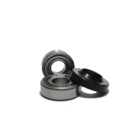 Підшипники для пральної машини Zanussi SKF 203, SKF 203 і сальник 22x40x8,5/11,5