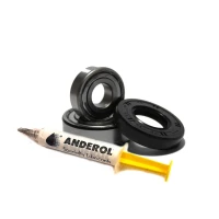 Подшипники для стиральной машины Ardo SKF 6203, SKF 6203 и сальник 21*40*7