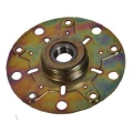 Блок підшипників для пральної машини AEG, Zanussi - 4055040366 / 5318 89 23-35/2 / 5318 89 23-37/8