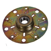 Блок підшипників для пральної машини AEG, Zanussi - 4055040366 / 5318 89 23-35/2 / 5318 89 23-37/8