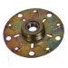 Блок підшипників для пральної машини AEG, Zanussi - 4055040366 / 5318 89 23-35/2 / 5318 89 23-37/8