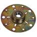 Блок підшипників для пральної машини AEG, Zanussi - 4055040366 / 5318 89 23-35/2 / 5318 89 23-37/8