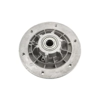Блок підшипників (супорт) для пральної машини Indesit, Ariston - C00038452 / C00046971 / cod. 056