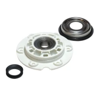 Блок подшипников (суппорт) для стиральной машины  Zanussi 6203 (SKL SPD008ZN) - 4071424214
