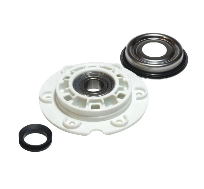 Блок подшипников (суппорт) для стиральной машины  Zanussi 6203 (SKL SPD008ZN) - 4071424214