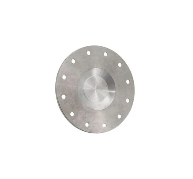 Фланец барабана  Electrolux, под 6203 (ведущий, шлиц, алюминий) (N3)