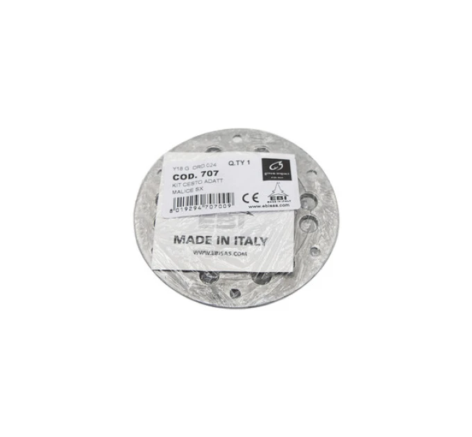 Фланець Brandt Malice SX - cod. 707