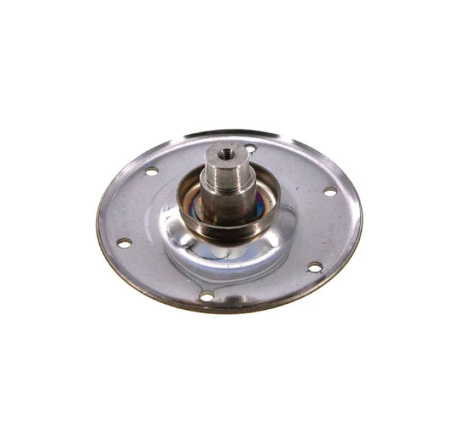 Фланцы для стиральной машины Electrolux, с проточкой, под 6203 (нерж. сталь)