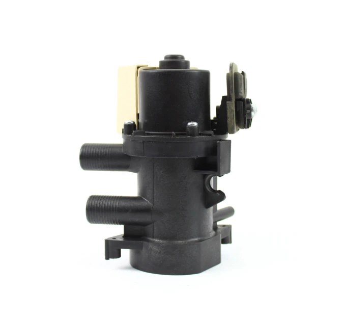 Зливний насос для пральної машини Bauknecht (Plaset 50548), 34 W