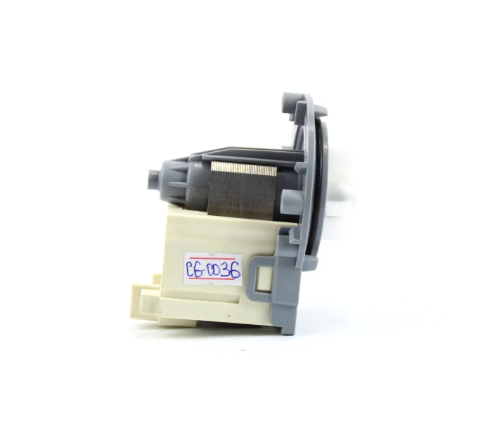 Помпа стиральной машины универсальная Askoll Mod M114, 292087 / RS0612, 25W