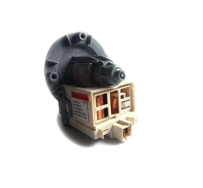 Помпа стиральной машины универсальная Askoll Mod M114, 292087 / RS0612, 25W