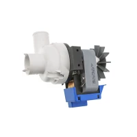 Насос для стиральной машины Indesit, Ariston - C00035656 / 163ID06