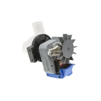 Насос для стиральной машины Indesit, Ariston - C00035656 / 163ID06