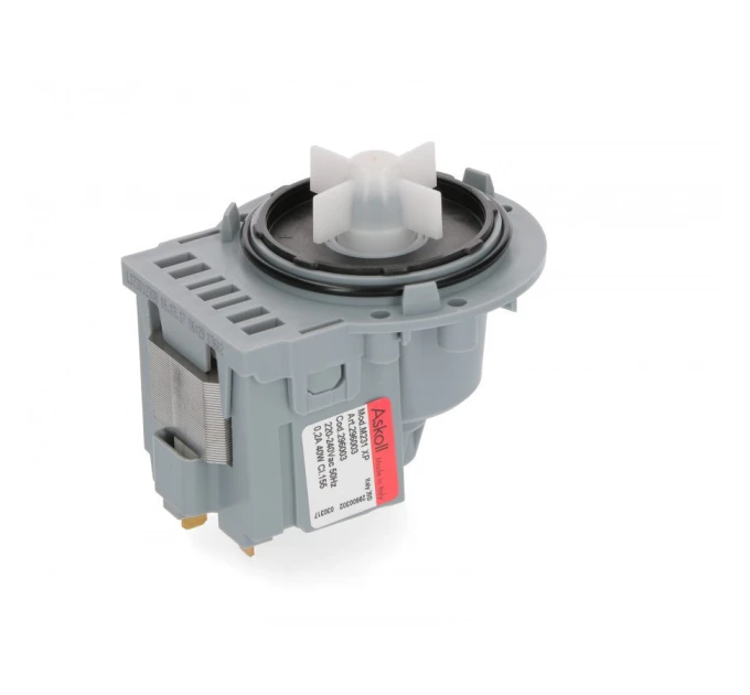 Насос стиральной машины Electrolux Mod M231 XP