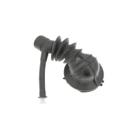 Патрубок для пральної машини Bosch - 704793
