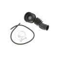 Патрубок для пральної машини Zanussi - 3315055008 / 4055113973