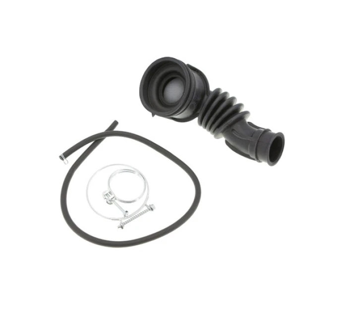Патрубок для пральної машини Zanussi - 3315055008 / 4055113973