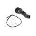 Патрубок для пральної машини Zanussi - 3315055008 / 4055113973